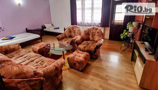 Семеен еко хотел Бялата къща - thumb 6