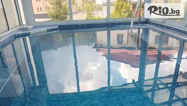 Семеен еко хотел Бялата къща - thumb 3