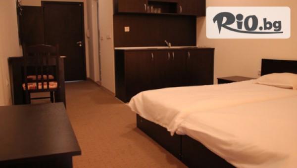 Апартхотел Виго Бийч - thumb 3