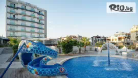 Hotel Musho 4*, Айвалък #1