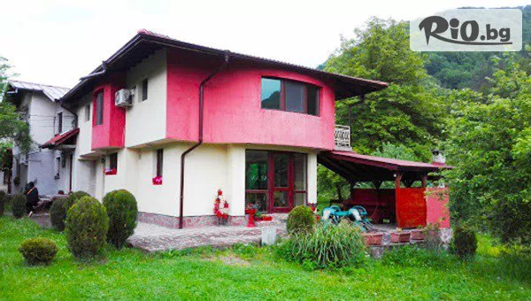 Къща за гости Мирела - thumb 2