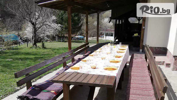 Къща за гости Мирела - thumb 4