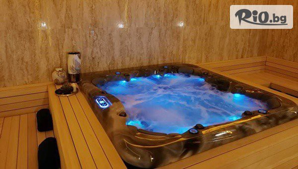 Арборетум Вила & СПА - thumb 8