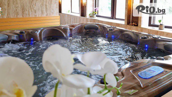 Арборетум Вила & СПА - thumb 9