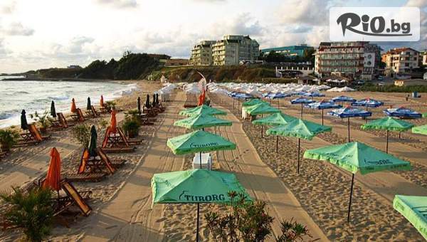 Семеен хотел Сънрайс - thumb 5