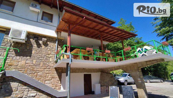 Хижа Бачо Киро - thumb 2