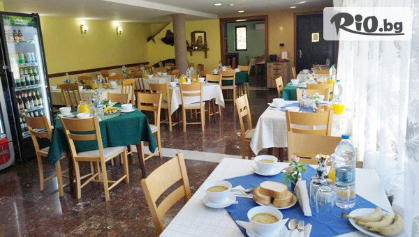 Хижа Бачо Киро - thumb 4