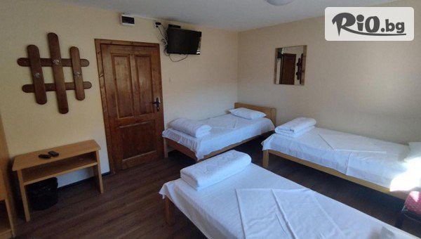 Хижа Бачо Киро - thumb 7