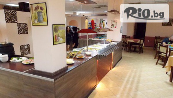 Хотел Златен Рог - thumb 5