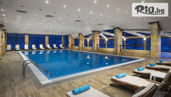 Балнео СПА хотел Свети Спас 5* - thumb 3