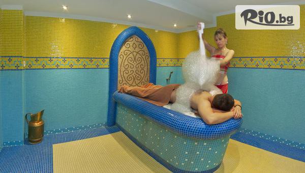 Балнео СПА хотел Свети Спас 5* - thumb 4