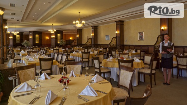 Балнео СПА хотел Свети Спас 5* - thumb 5