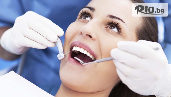 Дентален кабинет DentaLuX - thumb 2