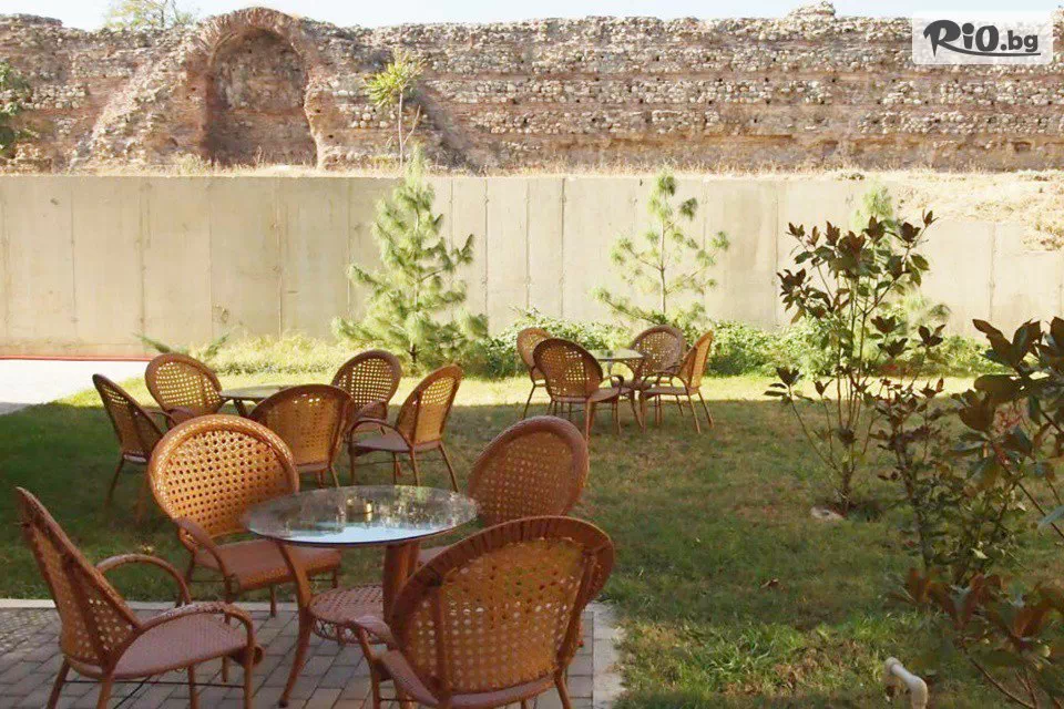 Хотел Си Комфорт - thumb 6 Хотел Си Комфорт - thumb 6