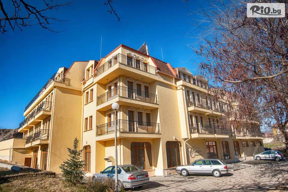 Хотел Си Комфорт - thumb 3 Хотел Си Комфорт - thumb 3