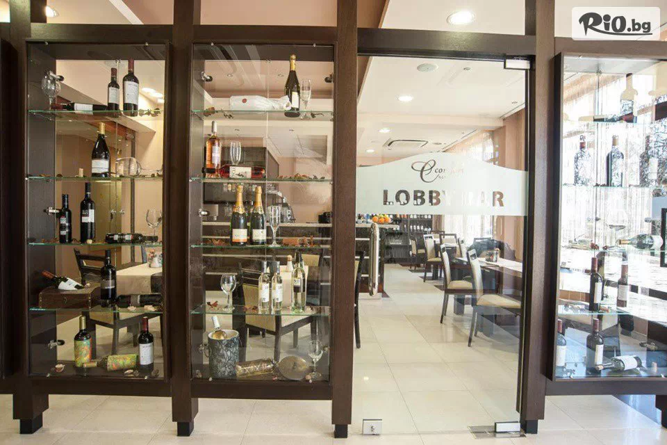 Хотел Си Комфорт - thumb 7 Хотел Си Комфорт - thumb 7