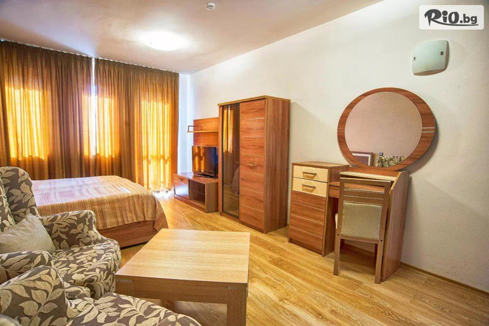 Хотел Си Комфорт - thumb 12 Хотел Си Комфорт - thumb 12