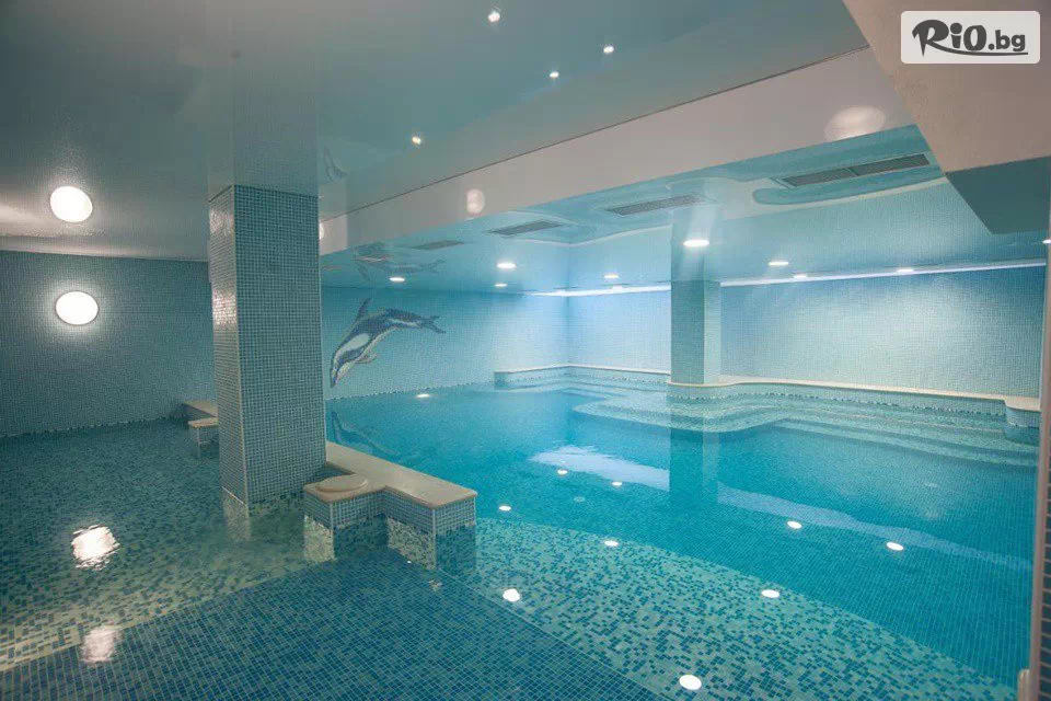 Хотел Си Комфорт - thumb 13 Хотел Си Комфорт - thumb 13