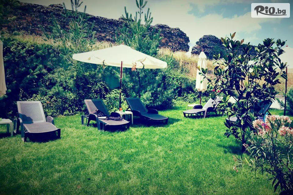 Хотел Си Комфорт - thumb 5 Хотел Си Комфорт - thumb 5