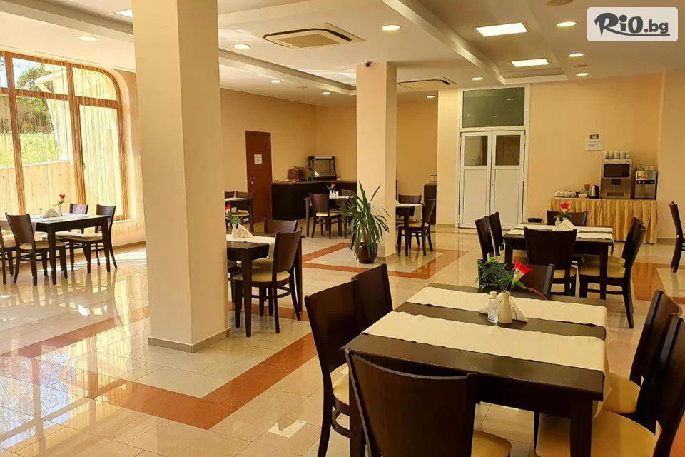 Хотел Си Комфорт - thumb 9 Хотел Си Комфорт - thumb 9