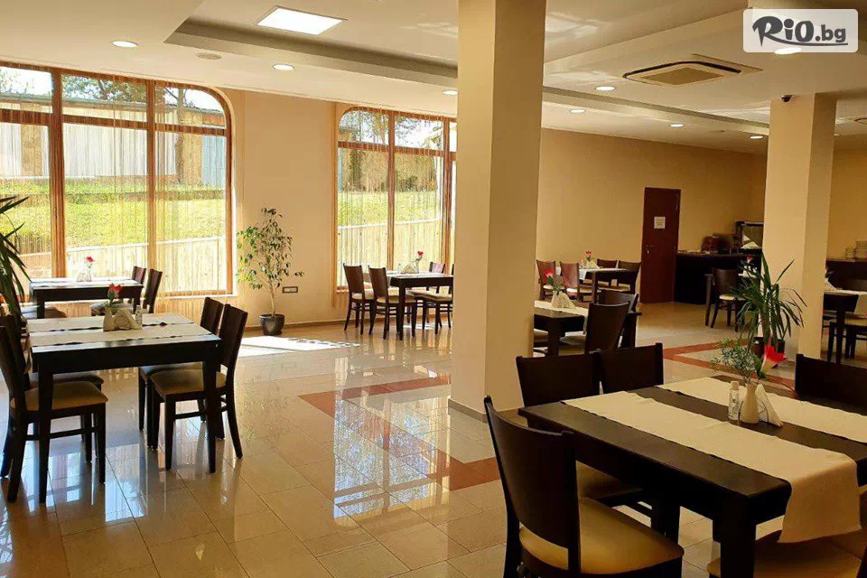 Хотел Си Комфорт - thumb 10 Хотел Си Комфорт - thumb 10