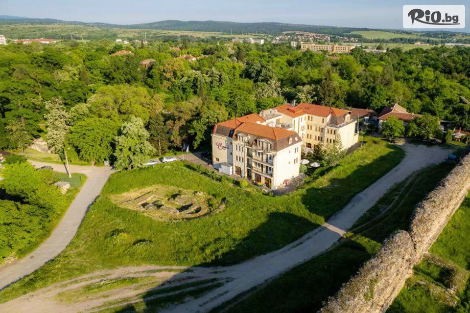 Хотел Си Комфорт - thumb 1 Хотел Си Комфорт - thumb 1