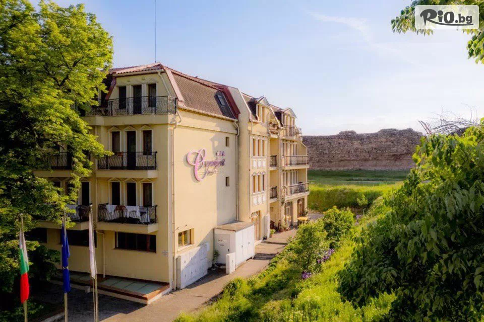 Хотел Си Комфорт - thumb 2 Хотел Си Комфорт - thumb 2