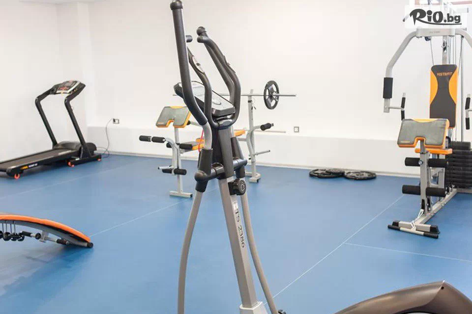 Хотел Си Комфорт - thumb 19 Хотел Си Комфорт - thumb 19