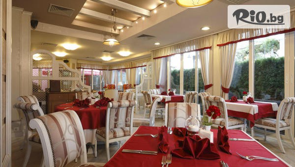 Хотел Клуб Централ - thumb 4