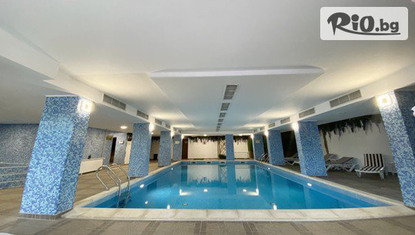 Апартаментен комплекс Неро - thumb 2