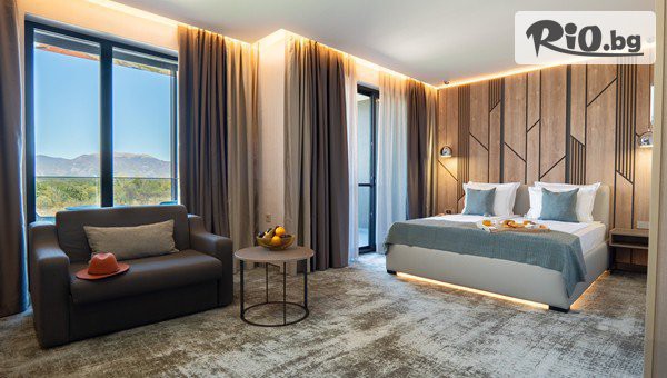 Балнео и СПА хотел Атмосфера - thumb 10