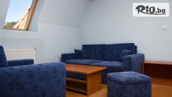 Хотел Кристал - thumb 3