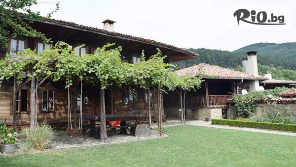 Хаджигергевата къща - thumb 2