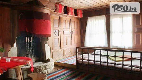Хаджигергевата къща - thumb 5