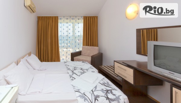 Ваканционен комплекс Rainbow Houses Св. Влас - thumb 4