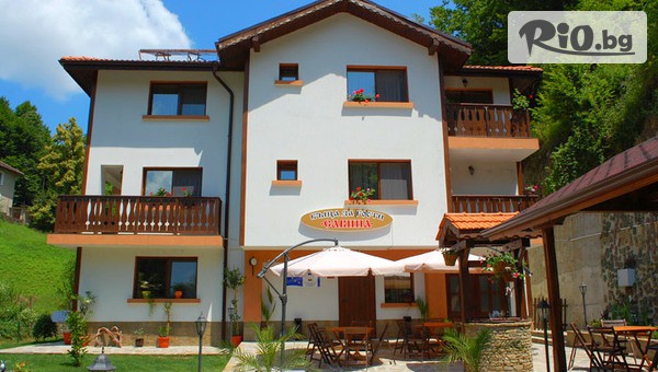 Къща за гости Савина - thumb 2