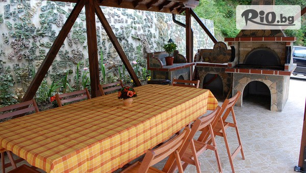 Къща за гости Савина - thumb 3