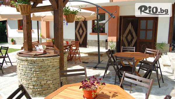 Къща за гости Савина - thumb 4