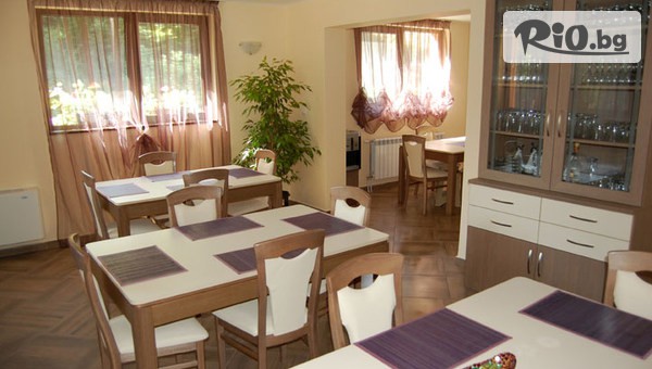 Къща за гости Савина - thumb 6