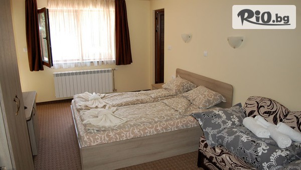 Къща за гости Савина - thumb 7