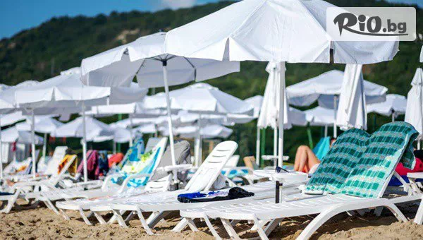 Хотел Сперанта Бийч - thumb 5