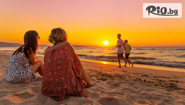 Хотел Сперанта Бийч - thumb 4