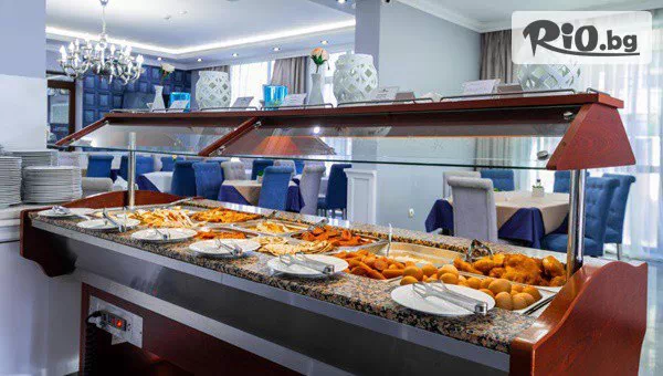 Хотел Сперанта Бийч - thumb 7