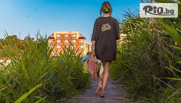 Хотел Сперанта Бийч - thumb 3