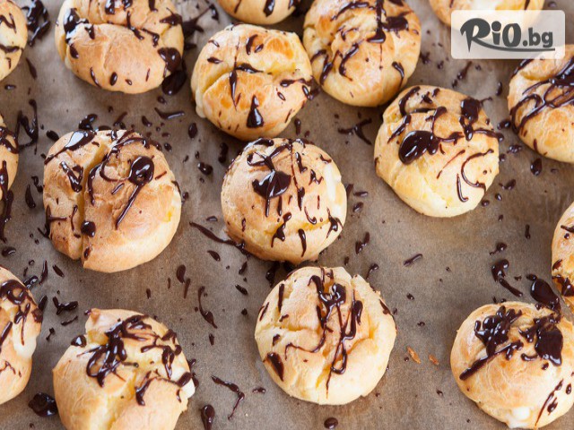 Muffin House - thumb 3 Muffin House - thumb 3