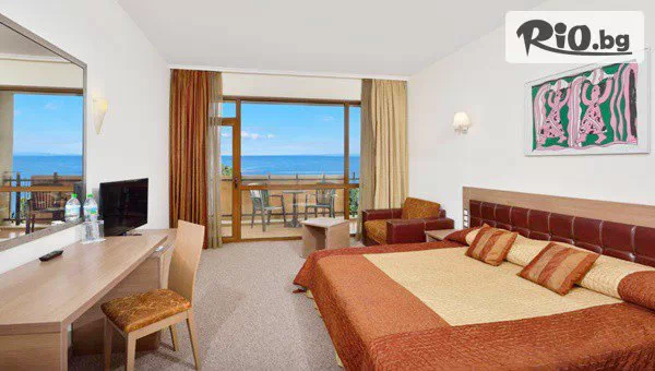 Sol Nessebar Palace - thumb 7