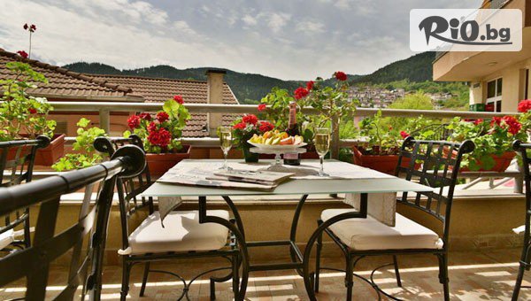 Хотел Елит Релакс - thumb 3