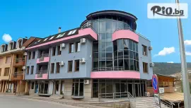 Хотел Елит Релакс, Девин #1