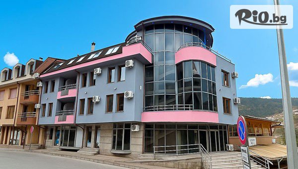 Хотел Елит Релакс, Девин #1