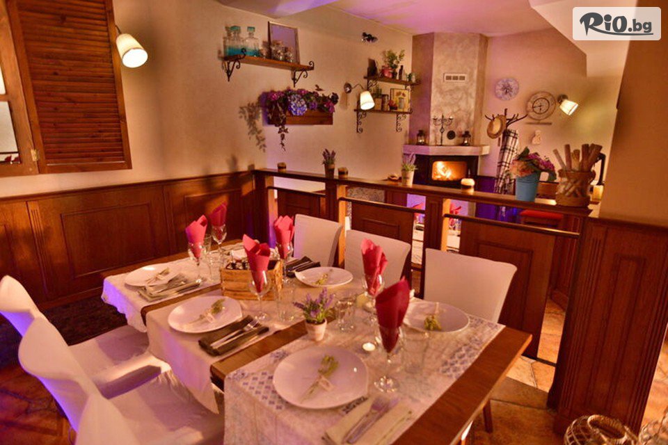 Хотел Елит Релакс - thumb 10 Хотел Елит Релакс - thumb 10